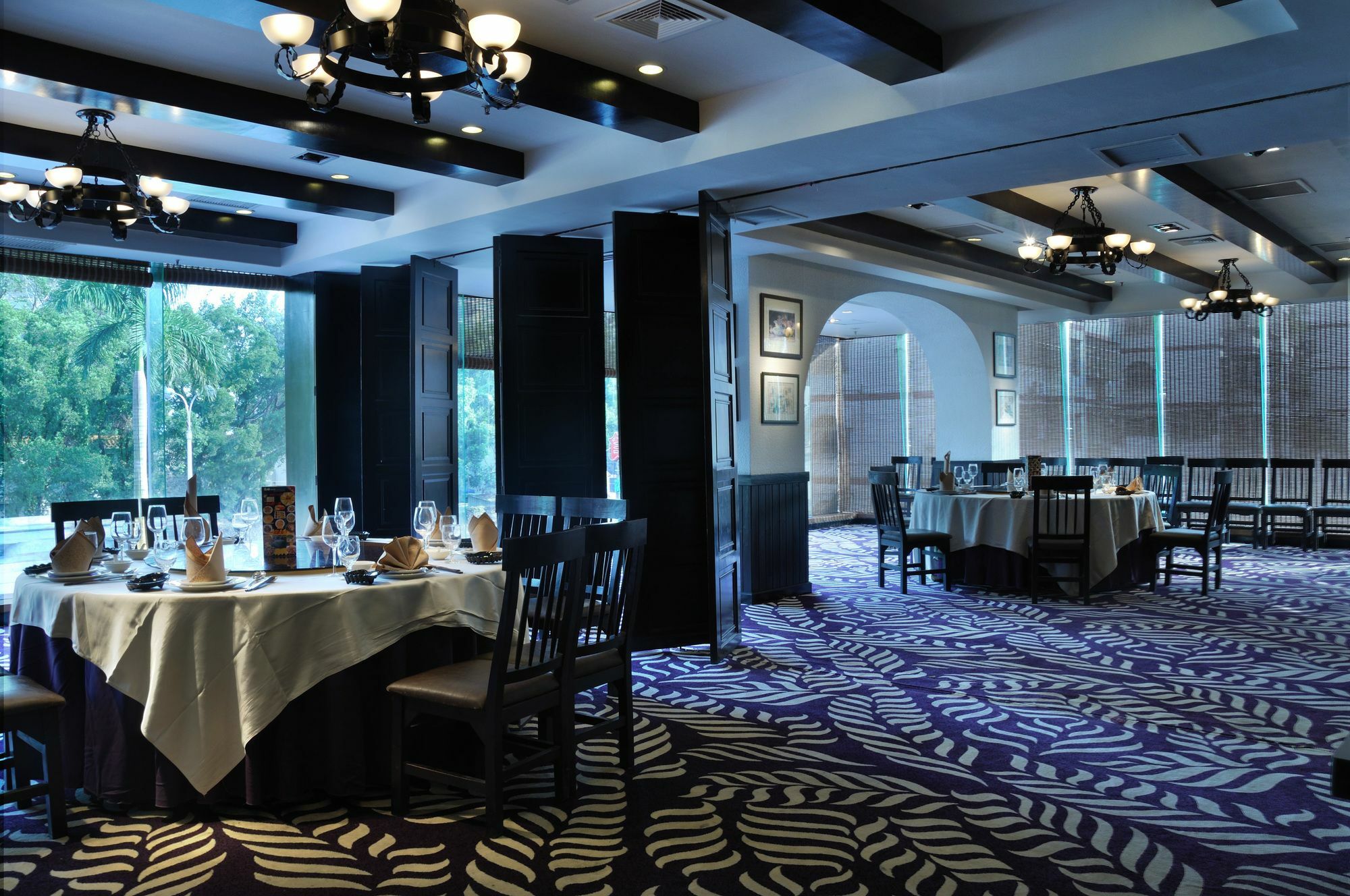 Zhuhai Nanyang Seascape Hotel Экстерьер фото